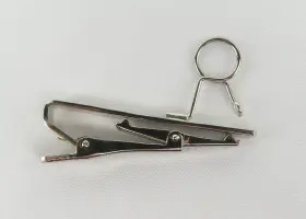 SAD-38 SONY Lavalier Tie Clip