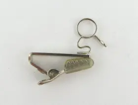 SAD-H44S SONY Lavalier Tie Clip