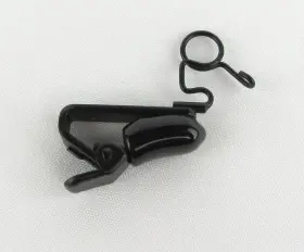 SAD-H77B SONY Single Lavalier Tie Clip