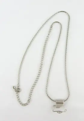 SAD-N77 SONY Chain Lavalier Holder