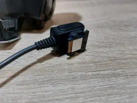 XLR-A2M SONY Adapter Unit Kit #3