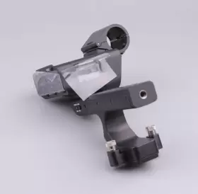 XLRH1 SONY Xlr Top Handle Microphone Holder Ilme #2