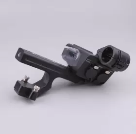 XLRH1 SONY Xlr Top Handle Microphone Holder Ilme #3