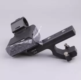 XLRH1 SONY Xlr Top Handle Microphone Holder Ilme
