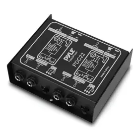 PDC22 SOUND AROUND Pro Injection Audio Box Passive Di Unit