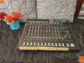 ST1602 SOUND TECH Quantum Mix
