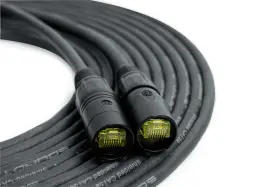 619843100725 SOUND TOOLS Supercat Pro Shielded Ethercon Cable