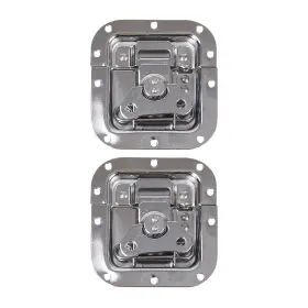 810062035823 SOUND TOWN Spring Recessed Recess Butterfly