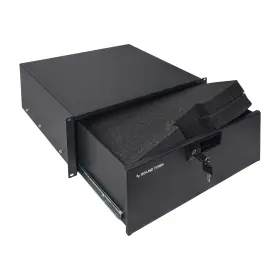 810062036325 SOUND TOWN Locking Rack Drawer Foam