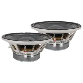 STLF-08GA-PAIR SOUND TOWN Woofer Cast Frame