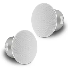 STCS6C-PAIR SOUND TOWN Box Ceiling Spk Tile Rails
