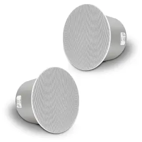 STCS8C-PAIR-R SOUND TOWN Box Ceiling Speakers