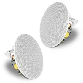 STCS6N-PAIR-R SOUND TOWN Box Ceiling Speaker Flush Mount