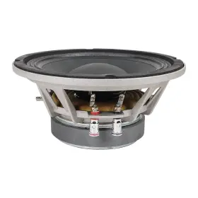 STLF-08GA-R SOUND TOWN Box Woofer Cast Frame
