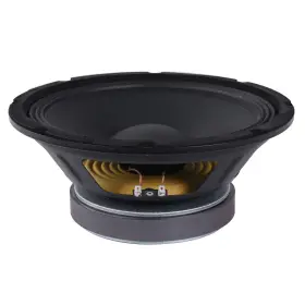 STLF-1050-R SOUND TOWN Box Raw Woofer Pa Dj Frequency Driver