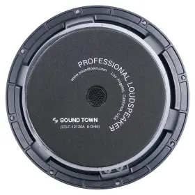 STLF-12120A SOUND TOWN Box Cast Frame Woofer Driver #2