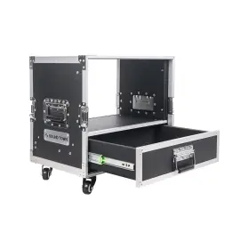 STRC-6U2DR SOUND TOWN Rack Drawer Mixers