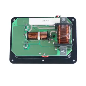 XO-500 SOUND TOWN Treble Bass Frequency Divider Crossover Fi