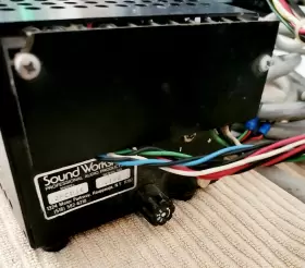 2FCD15 SOUND WORKSHOP Power Supply #2