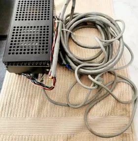 2FCD15 SOUND WORKSHOP Power Supply