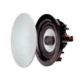 850006657353 SOUNDAVO High Definition Ceiling Cone Speaker