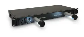 PMX-800 SOUNDAVO Rack Mount Power Conditioner Surge Noise Wi