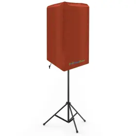 SCPA120-S SOUNDCOVER Pa Dj Speaker Cover Coatin