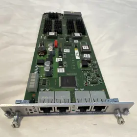 0398P40D SOUNDCRAFT Vi Rack Dsp Card
