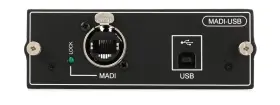 688705001944 SOUNDCRAFT Madi Usb Card Si Stagebox Devices
