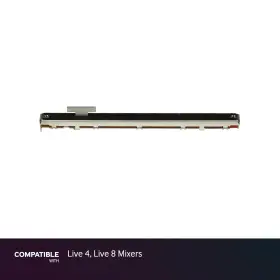 CHAP040-01 SOUNDCRAFT Mono Channel Fader Mixers
