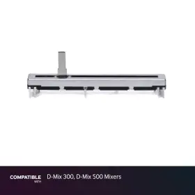 CHAP041-01 SOUNDCRAFT Mono Channel Fader Mix Mixers