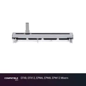 CHAP041-03 SOUNDCRAFT Mono Channel Fader Mixers