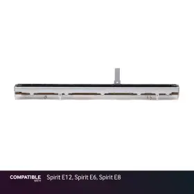 CHAP058-01 SOUNDCRAFT Mono Channel Fader Spirit