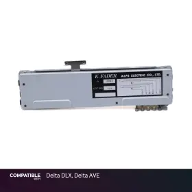 CHAP065-01 SOUNDCRAFT Stereo Fader Delta Ave