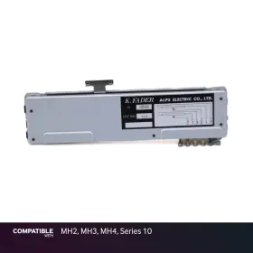 CHAP065-02 SOUNDCRAFT Stereo Fader