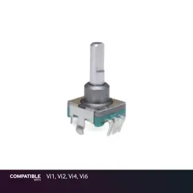 CHAP068-01 SOUNDCRAFT Rotary Encoder