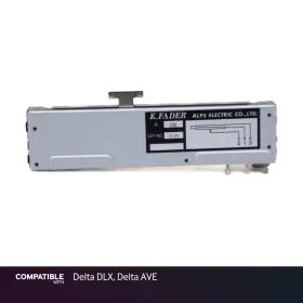CHAP069-01 SOUNDCRAFT Bar Mono Fader Delta Ave