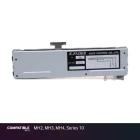 CHAP069-02 SOUNDCRAFT Bar Mono Fader