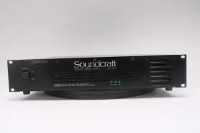 CPS-275 SOUNDCRAFT Console Power Supply #2
