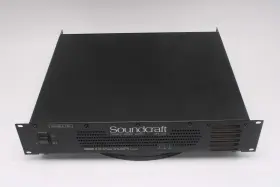 CPS-275 SOUNDCRAFT Console Power Supply