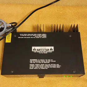 CPS150 SOUNDCRAFT Console Power Supply #3