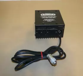 DCP100 SOUNDCRAFT Power Supply Pin #2
