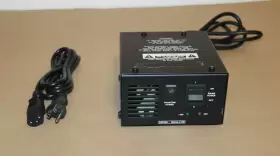 DCP100 SOUNDCRAFT Power Supply Pin