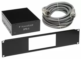 DPS3 SOUNDCRAFT Spirit Console Power Supply