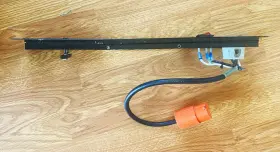 PSU3 SOUNDCRAFT Rackmount Bracket Power Supply #3