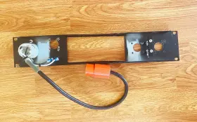 PSU3 SOUNDCRAFT Rackmount Bracket Power Supply