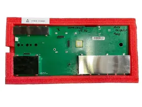 UI16 SOUNDCRAFT Board Pcb #2