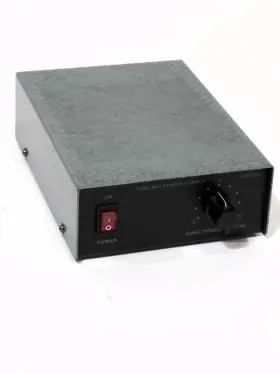 SKEE303 SOUNDKING Power Supply Tube Microphone