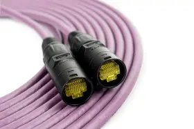 SC12-3 SOUNDTOOLS Supercat Ethercon Cable