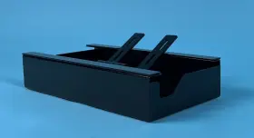 SF0041 SOUNDZ FISHY Module Panel Mounting Cntrl Surfaces